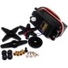 High Torque S3003 Standard Servo for R/C Car Plane Boat Helicopter view 1