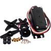 High Torque S3003 Standard Servo for R/C Car Plane Boat Helicopter view 2