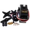 High Torque S3003 Standard Servo for R/C Car Plane Boat Helicopter view 3