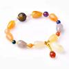 Natural Crystal Bracelet view 2