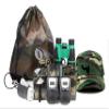 Outdoor Adventure Set for Kids - Camouflage Camping Exploration Toys with Walkie-Talkies - Backyard Explorer Gear for Boys and Girls view 1
