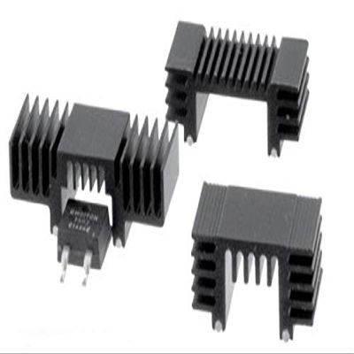 DV-T268-301E-TR, Heat Sink - SMD - Natural - TO-268 - Style 30-0.50" Long - Tape/Reel (25 Items)