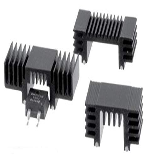 DV-T268-301E-TR, Heat Sink - SMD - Natural - TO-268 - Style 30-0.50" Long - Tape/Reel (25 Items)