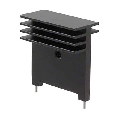 CSM222-30AE, Heat Sink - 11.3 C/W - TO-220-14.27 mm x 31.2 mm x 30 mm. (25 Items)