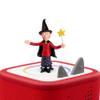 Tonies Room on The Broom Audio Toy Figurine from Julia Donaldson view 2