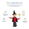 Tonies Room on The Broom Audio Toy Figurine from Julia Donaldson view 4