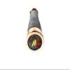 A.A.Nauticals Vintage Nautical Maritime Brass Kaleidoscope( Flat Cylinder, Gift Item) (Black) view 2