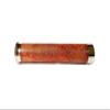 A.A.Nauticals Vintage Nautical Maritime Brass Kaleidoscope (Flat Cylinder, Gift Item) (Orange) view 1