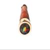 A.A.Nauticals Vintage Nautical Maritime Brass Kaleidoscope (Flat Cylinder, Gift Item) (Orange) view 2
