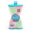 Educational Insights Pluffle Glow-in-The-Dark - Sensory Bin Foam Set, No Mess Alternative to Sand Toys & Slime for Toddlers at Home or in The Classroom, Fun Sensory Table Filler, Gift for Ages 3+ view 1