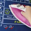 BALIKEN Tabletop Casino Felt 36"x72" for Craps Casino Table Top Felt Layout Mat view 4