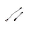 Aluminum Steering Links Kit for Axial Capra 1.9 UTB RC Crawler Upgrade (Black) view 1