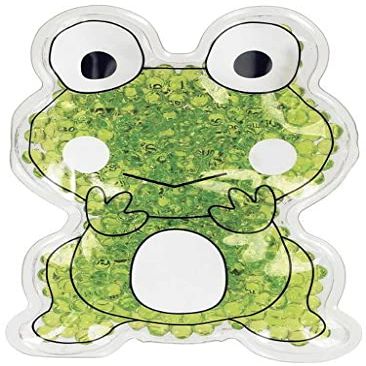 DIFEFAC THERAPEARL Estndar Children's Frog, Plain
