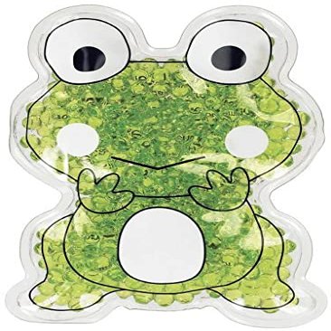 DIFEFAC THERAPEARL Estndar Children's Frog, Plain