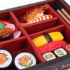 LoveinDIY Plastic Japanese Playset Pretend Play Kitchen for Kids view 3