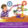 The Learning Journey: Techno Gears Marble Mania - Catapult 3.0 (80+ pcs) - Marble Run for Kids Ages 6-12 Years - Award Winning Toys view 3