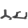 HAIBOXING RC Car 1/18TH Scale Spare Parts Steering Assembly and Servo Top Mount Apply to 2020 New Version 18868 & 18858 & 18859 & 18859A (M1814) view 3