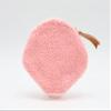 Sanrio MM-PCH11 Die-Cut Pouch My Melody Pink, My Melody Pink, One Size view 3