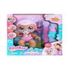 Kindi Kids Electronic 6.5" Doll and 2 Accessories - Poppi Pearl Bubble 'N' Sing view 2