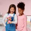 Kindi Kids Electronic 6.5" Doll and 2 Accessories - Poppi Pearl Bubble 'N' Sing view 4