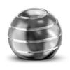 Kryfa Desk Fidget Toy, Kinetic Desk Toy Ball, Desk Fidgets for Office for Adults, Fidgets for Kids 8-12 (1.54", Grey) view 1