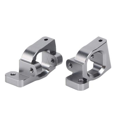 Demeras Front C Seat 1/14 Remote Control Car Upgrade Metal Parts for WLtoys 144001 RC Car ()