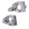 Demeras Front C Seat 1/14 Remote Control Car Upgrade Metal Parts for WLtoys 144001 RC Car () view 3