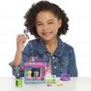 Barbie Pets Spa Day Playset, 8 Piece Connectible Playset with Pet Figures and Accessories, Kids Toys for Ages 3 Up by Just Play view 3