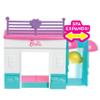 Barbie Pets Spa Day Playset, 8 Piece Connectible Playset with Pet Figures and Accessories, Kids Toys for Ages 3 Up by Just Play view 4