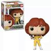 April O'Neil Specialty Series Pop #34 Retro Toys Teenage Mutant Ninja Turtles Vinyl Figure (Bundled with EcoTek Protector to Protect Display Box) view 2