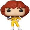 April O'Neil Specialty Series Pop #34 Retro Toys Teenage Mutant Ninja Turtles Vinyl Figure (Bundled with EcoTek Protector to Protect Display Box) view 3