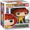 April O'Neil Specialty Series Pop #34 Retro Toys Teenage Mutant Ninja Turtles Vinyl Figure (Bundled with EcoTek Protector to Protect Display Box) view 4