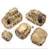 Handmade Stacking Desert Hill Terrain - Terrain for Tabletop War Games and TTRPGs view 1