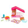 Mattel - Barbie Mini Playset with Pet Assortment view 2