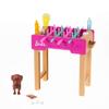 Mattel - Barbie Mini Playset with Pet Assortment view 3