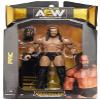 All Elite Wrestling - 1 Figure Pack (Unrivaled Figure) W3 - PAC view 1
