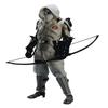 1000 Toys G.I. Joe x TOA Heavy Inustries: Storm Shadow 1:6 Scale Action Figure, Multicolor view 1