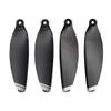 16Pcs Mini 2 Propellers Replacement Low-Noise and Quick-Release Blades Props Compatible with DJI Mini 2 / Mini SE/Mini 2 SE/Mini 4K Drone, Silver view 2