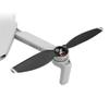 16Pcs Mini 2 Propellers Replacement Low-Noise and Quick-Release Blades Props Compatible with DJI Mini 2 / Mini SE/Mini 2 SE/Mini 4K Drone, Silver view 3