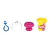 Toys and Games, Play Doh Kitchen Creations Sweets Mini Clip On, Assorted view 2