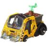 Hot Wheels Snow White Hot Wheels Diecast 1/64 view 3