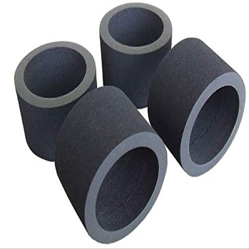 KAWADA D1F435 CXS Rubber, Front 35, Combination, Pack of 4
