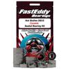 FastEddy Bearings Compatible with Hot Bodies D815 Ceramic Sealed Bearing Kit view 1