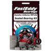 FastEddy Bearings Compatible with Kyosho Inferno MP10e Sealed Bearing Kit view 1