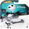 Hot Wheels 2021 - Character Cars - Nightmare Before Christmas -Jack Skellington view 1