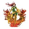 Marvel Phoenix Rebirth Limited Edition Bishoujo Statue view 1
