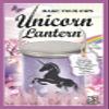 MAKE YOUR OWN 871 CHP0007 EA Unicorn Lantern, red view 1