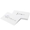 27 Calculus Math Flash Cards - Common Derivatives and Integrals view 1
