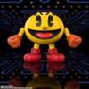 TAMASHII NATIONS - Pac-Man, Bandai Spirits S.H.Figuarts Action Figure view 2