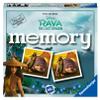 Ravensburger Raya & The Last Dragon - Mini Memory Game for Kids Age 3 Years and up view 2